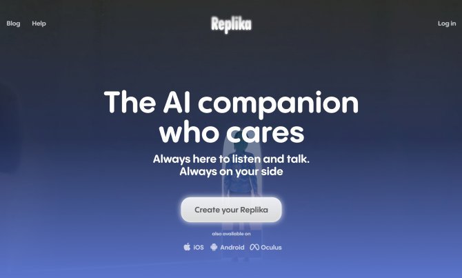 Replika