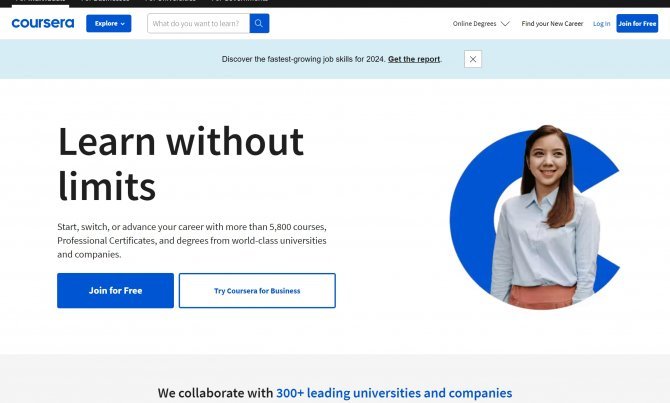 Coursera