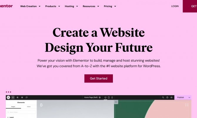 Elementor Pro