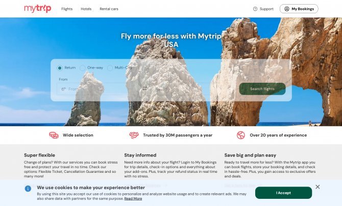 Mytrip.com