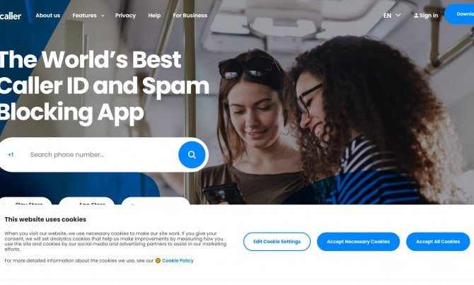 Truecaller