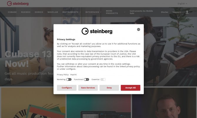 Steinberg