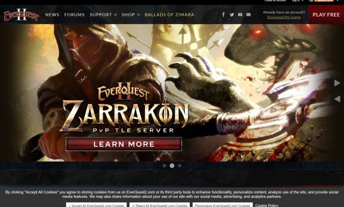 Everquest 2