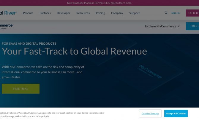 MyCommerce
