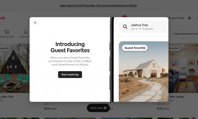 Airbnb