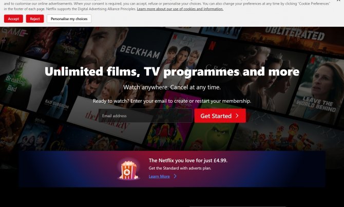 Netflix