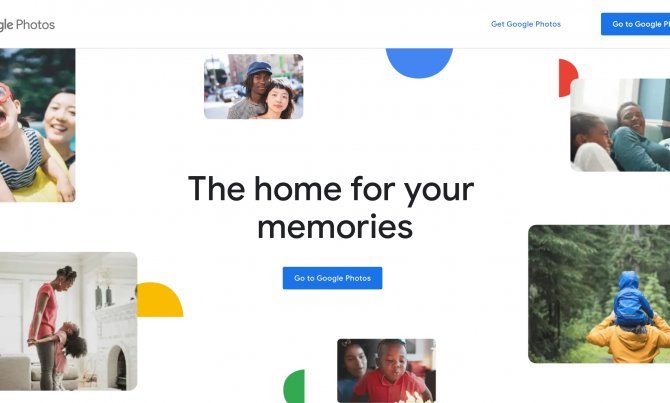 Google Photo