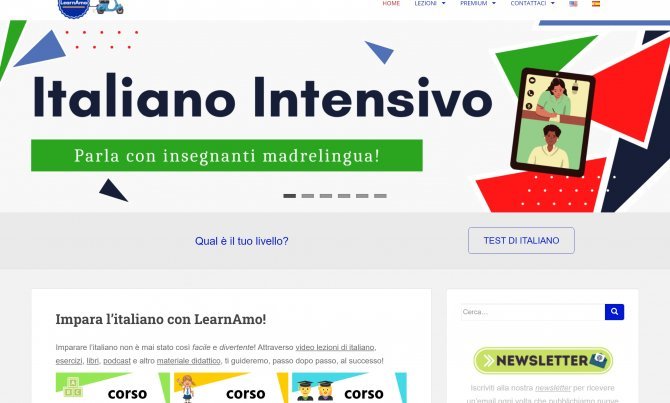 Learnamo