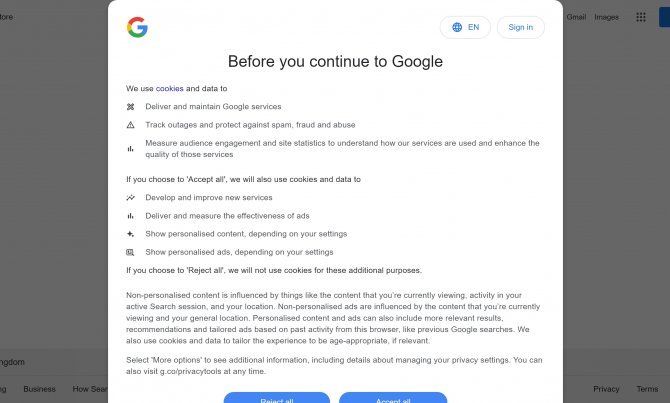 Google
