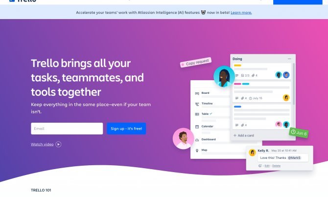Trello