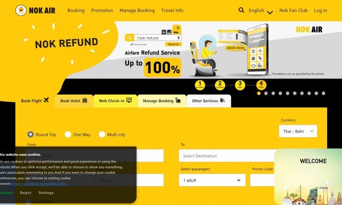 Nok Air