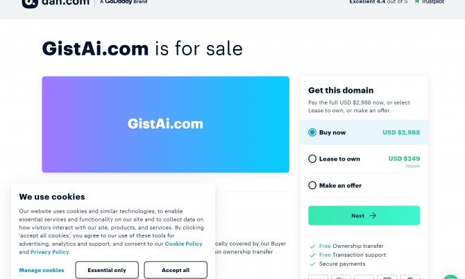 Gist AI