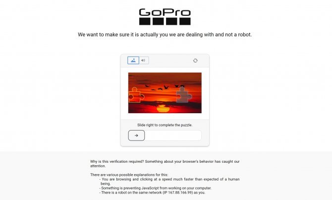 GoPro