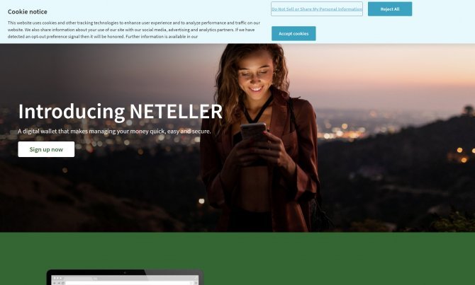 Neteller