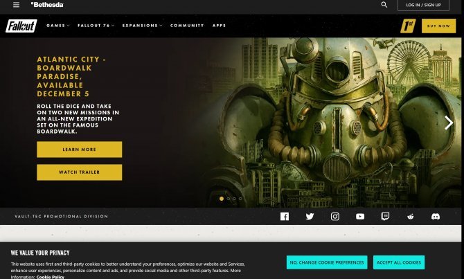 Fallout 76