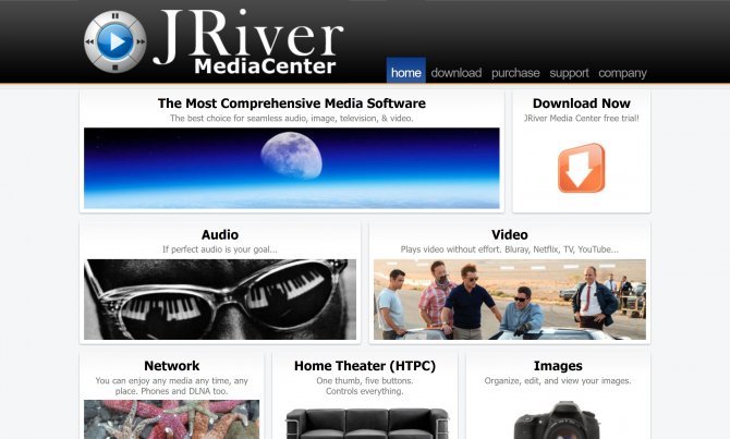 JRiver