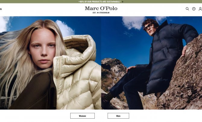 Marc O'Polo
