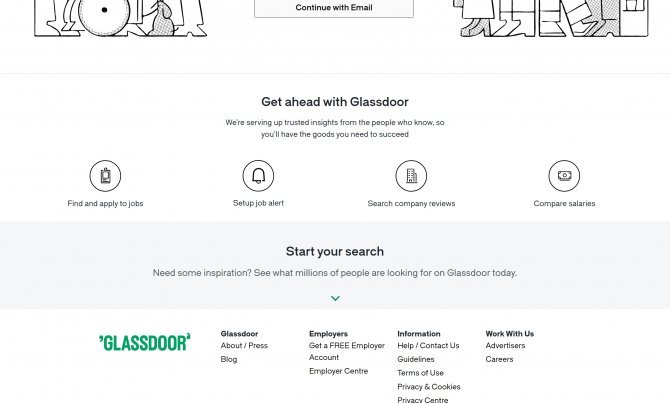 Glassdoor