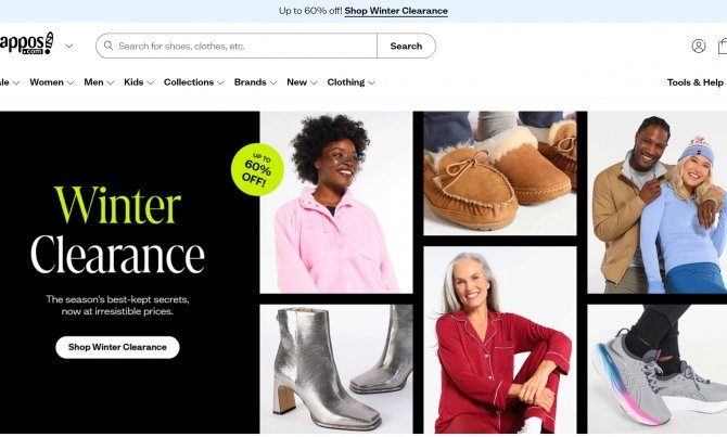 Zappos