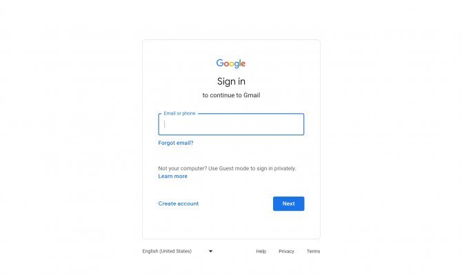 Gmail