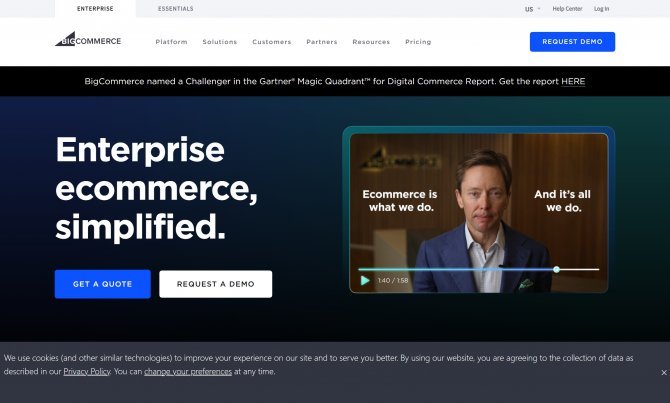 BigCommerce