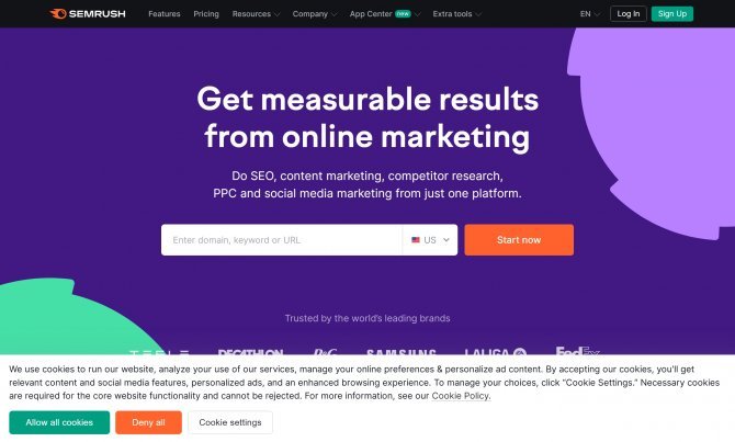 Semrush