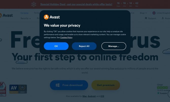 Avast
