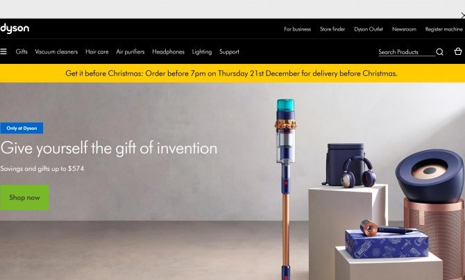 Dyson