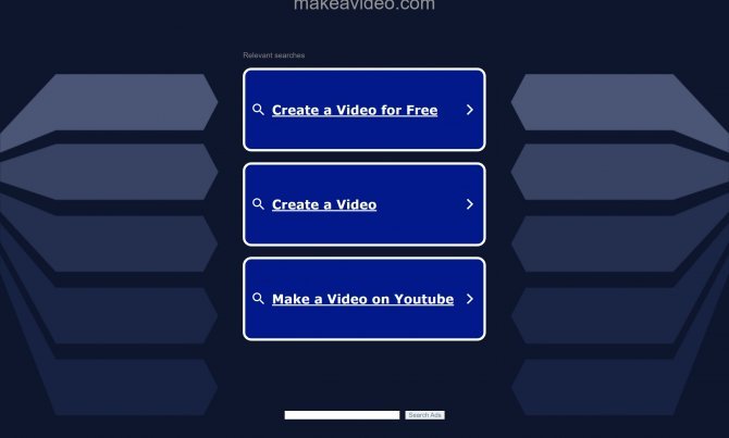 Make a Video