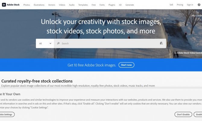 Adobe Stock