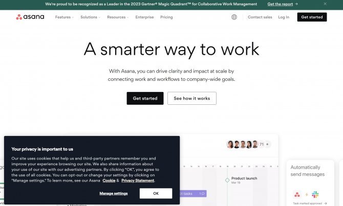 Asana