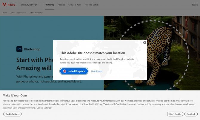 Adobe Photoshop