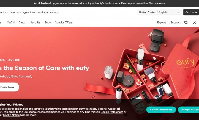 Eufy