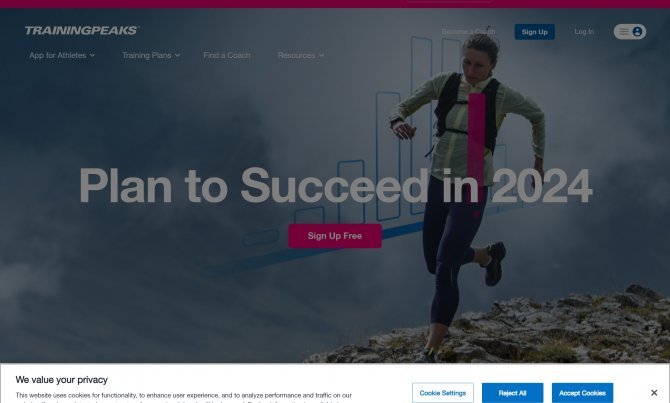 TrainingPeaks