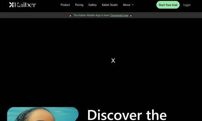 Kaiber.ai