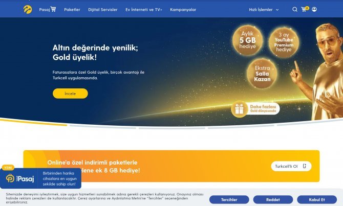 Turkcell