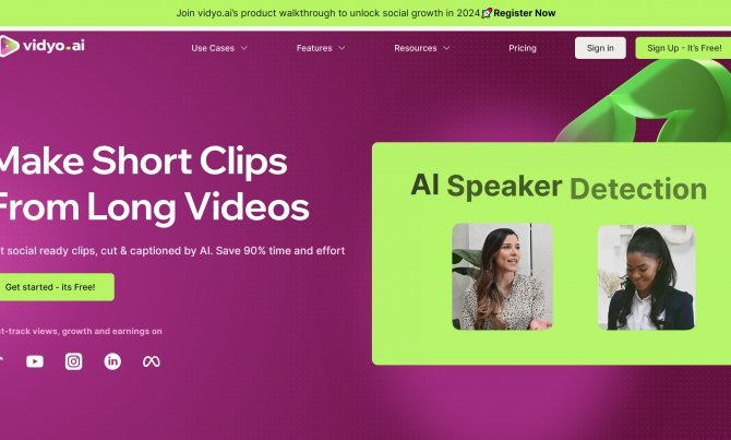 Vidyo