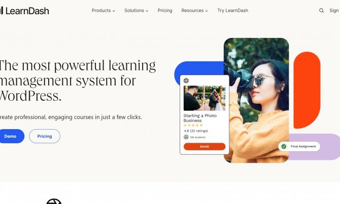 LearnDash