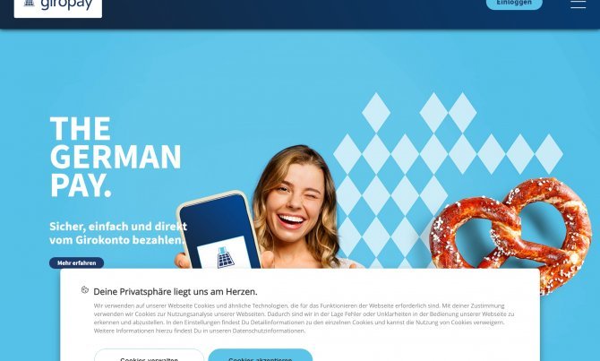 Giropay
