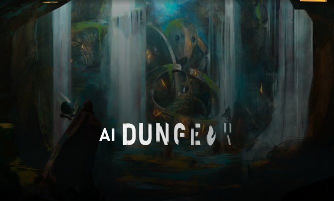 AI Dungeon