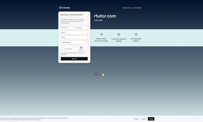 RTutor