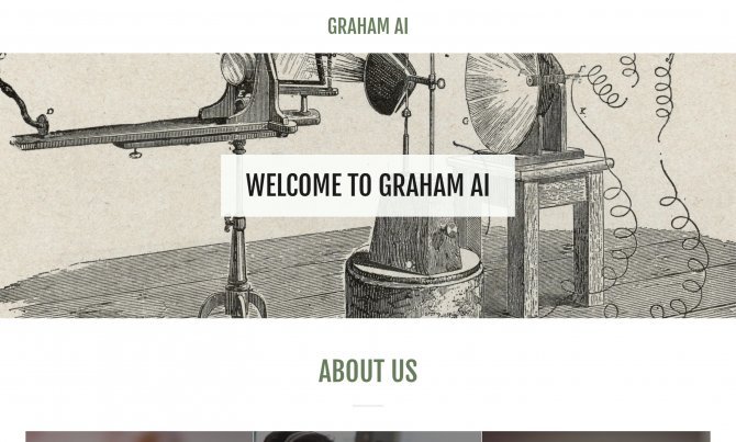 Graham AI