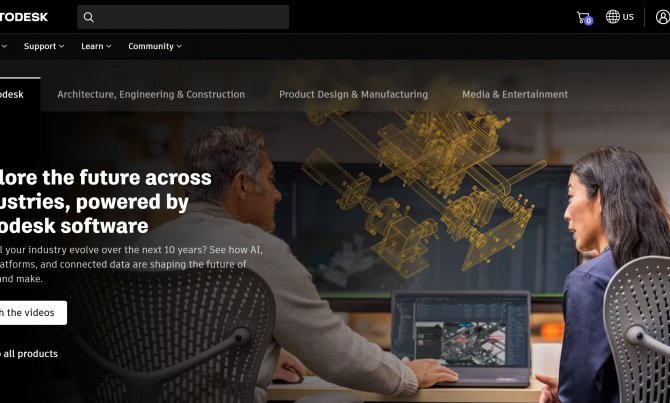 Autodesk