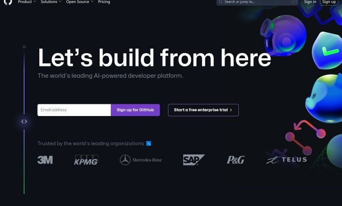 Github