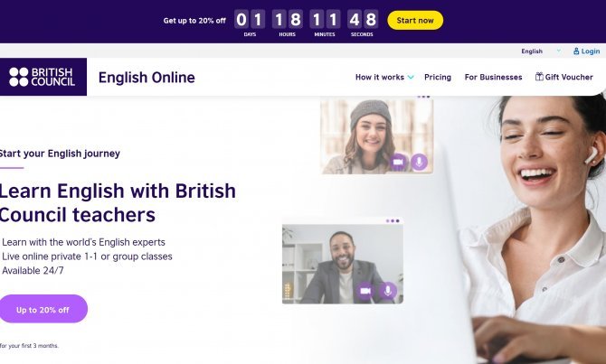 BritishCouncil