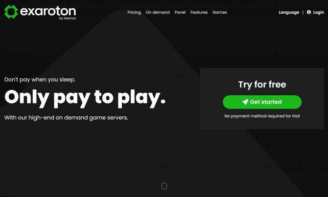 exaroton