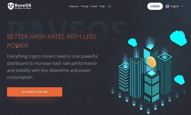Raveos
