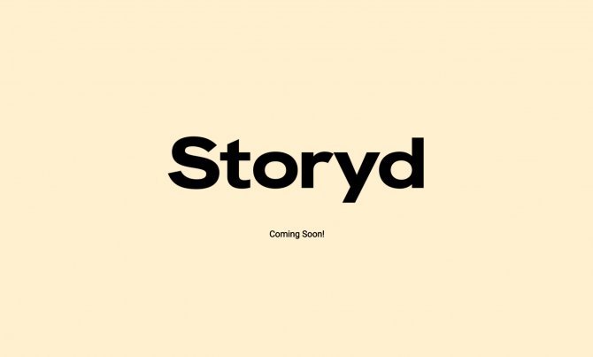 STORYD