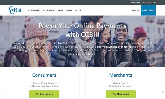 Ccbill