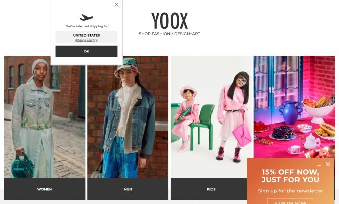 Yoox